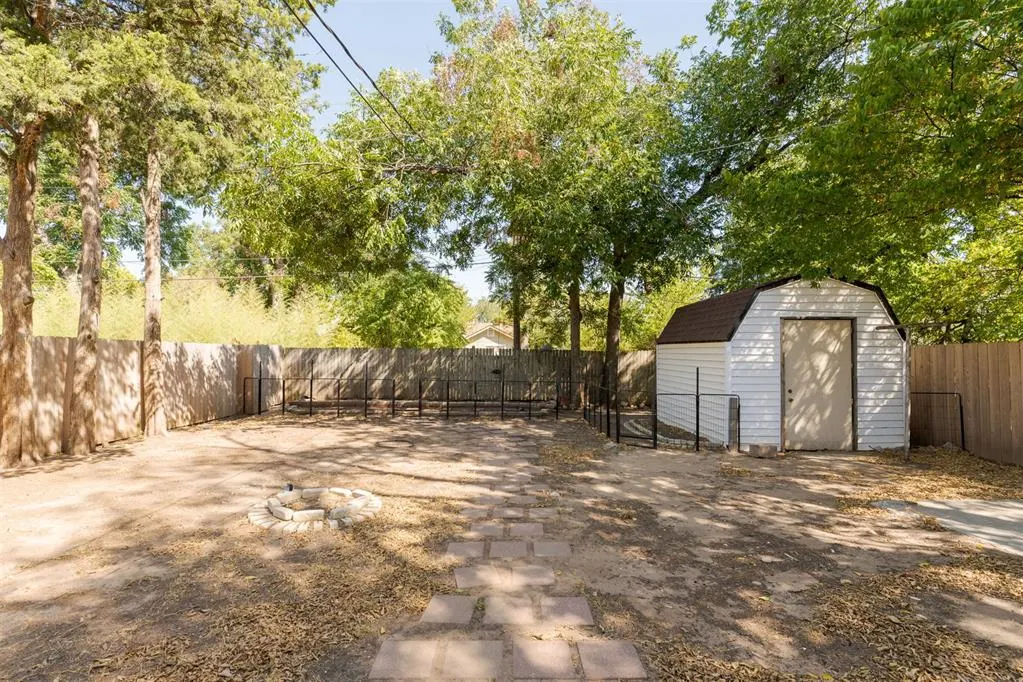 Photo 40 — 3219 NW 24 Street, Oklahoma City, OK 73107