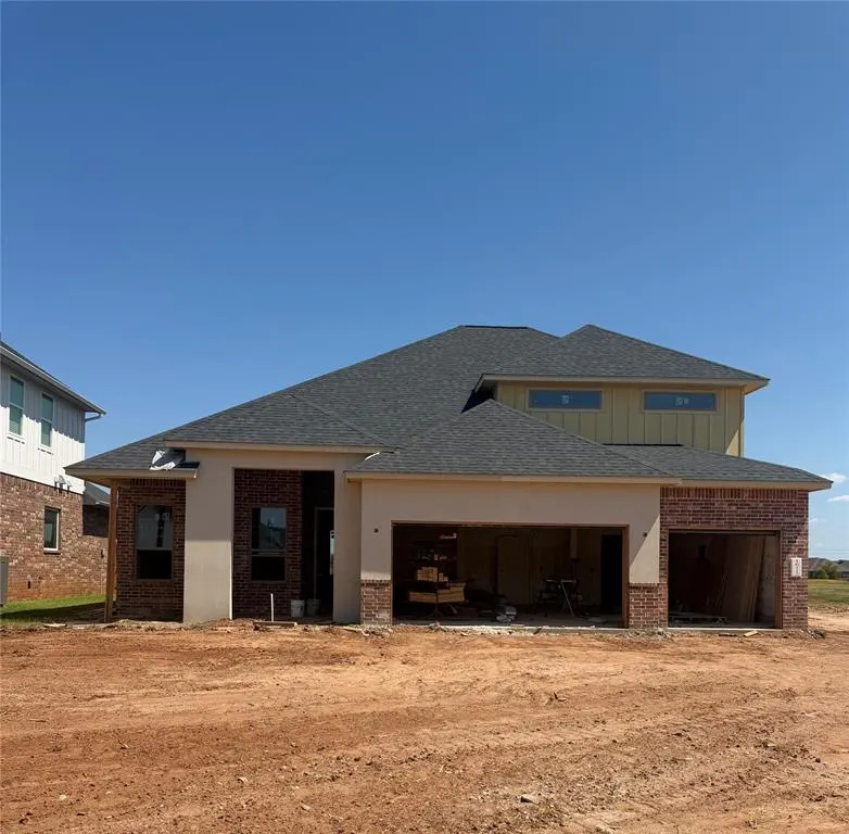 Photo 3 — 16028 Navarra Way, Oklahoma City, OK 73170