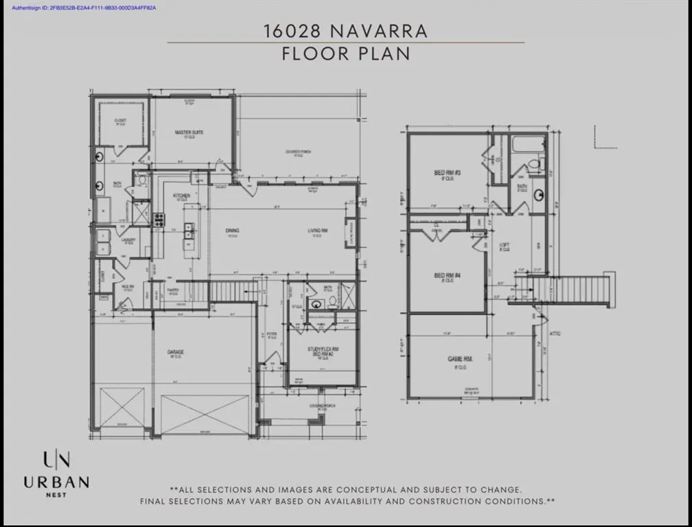 Photo 2 — 16028 Navarra Way, Oklahoma City, OK 73170