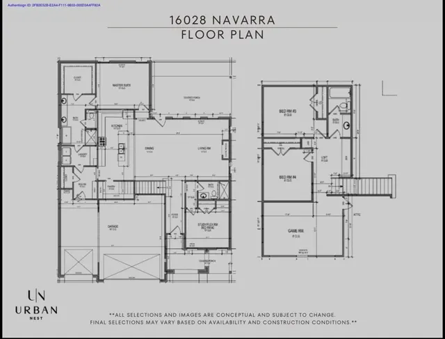 Photo 2 — 16028 Navarra Way, Oklahoma City, OK 73170