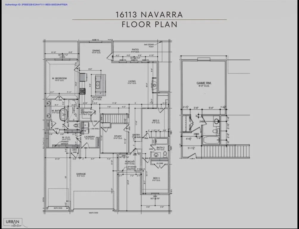 Photo 2 — 16113 Navarra Way, Oklahoma City, OK 73170