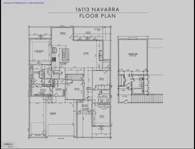 Photo 2 — 16113 Navarra Way, Oklahoma City, OK 73170