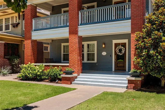 Photo 3 — 813 NW 19th Street, Oklahoma City, OK 73106