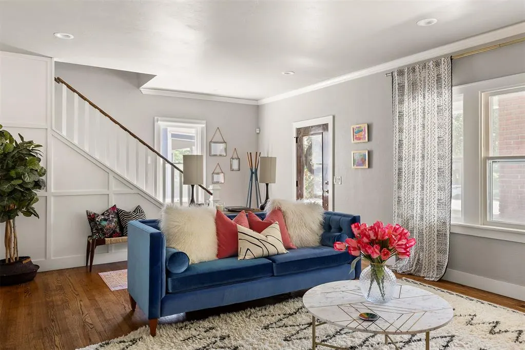 Photo 8 — 813 NW 19th Street, Oklahoma City, OK 73106