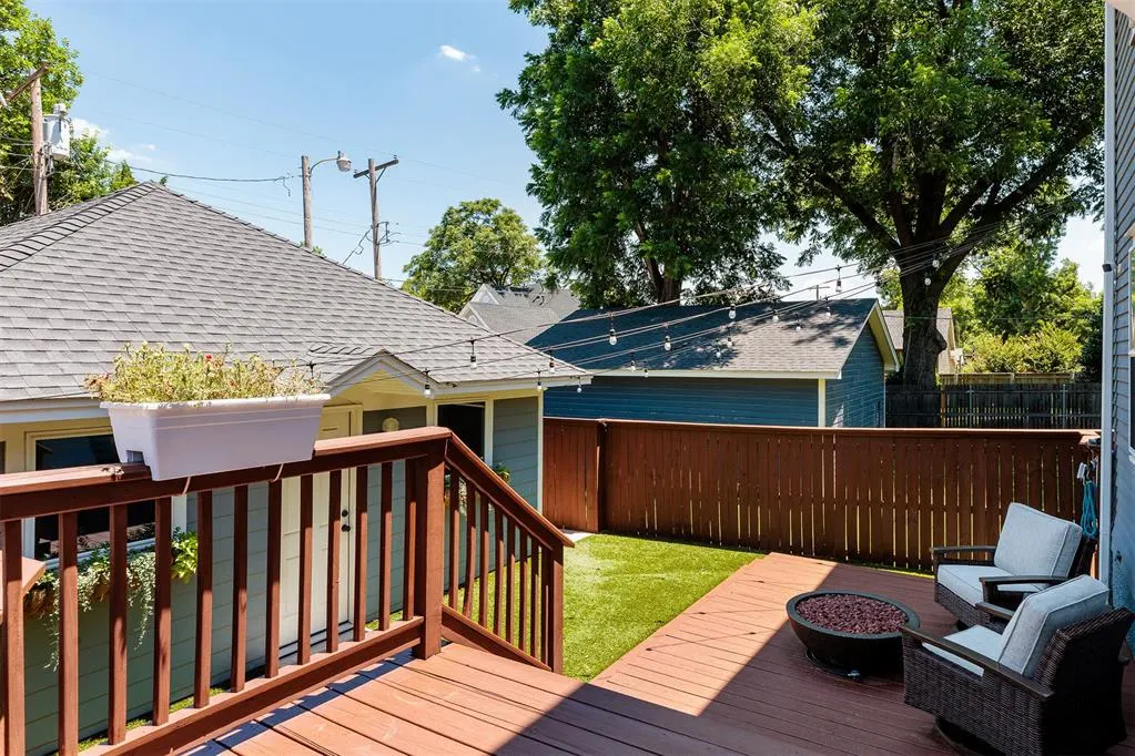 Photo 34 — 813 NW 19th Street, Oklahoma City, OK 73106