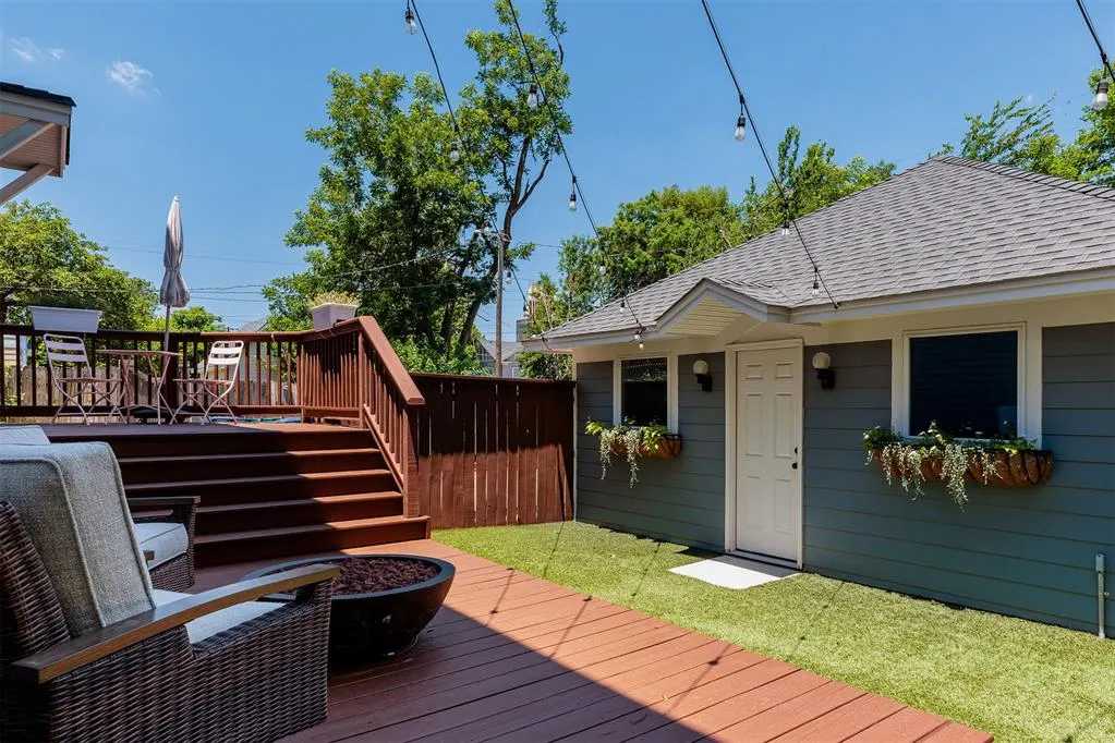 Photo 35 — 813 NW 19th Street, Oklahoma City, OK 73106