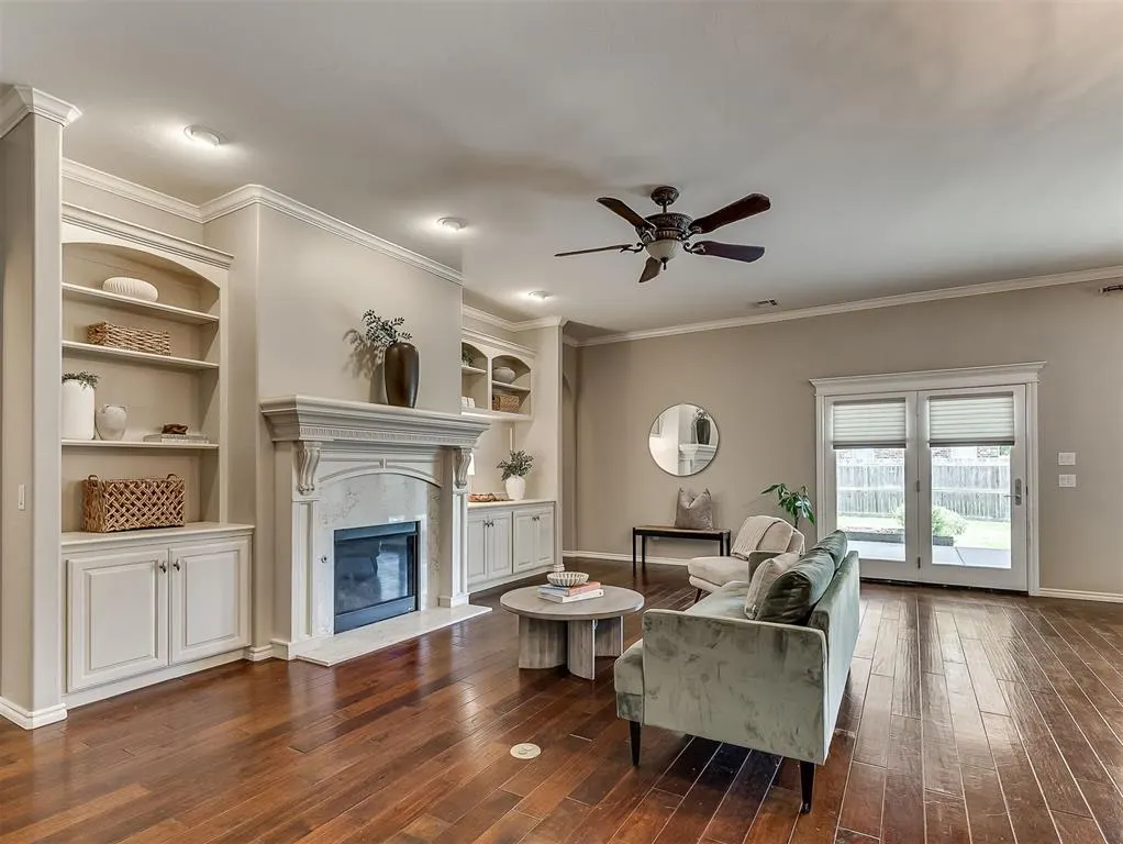 Photo 9 — 6908 Stinchcomb Drive, Oklahoma City, OK 73132