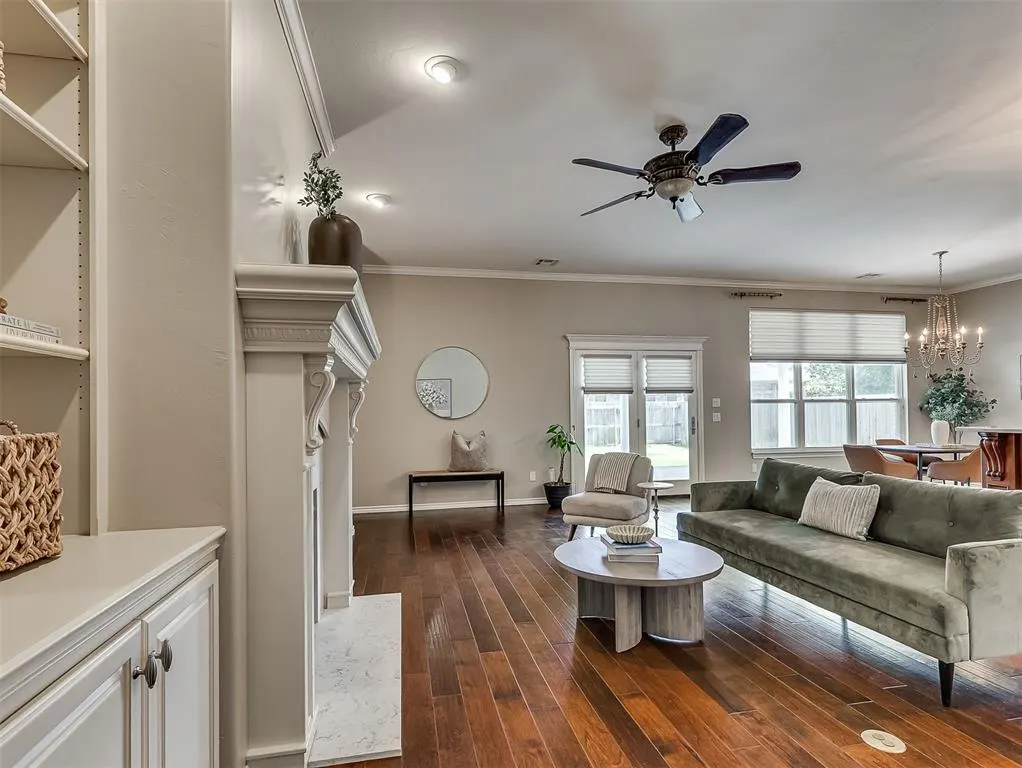 Photo 11 — 6908 Stinchcomb Drive, Oklahoma City, OK 73132