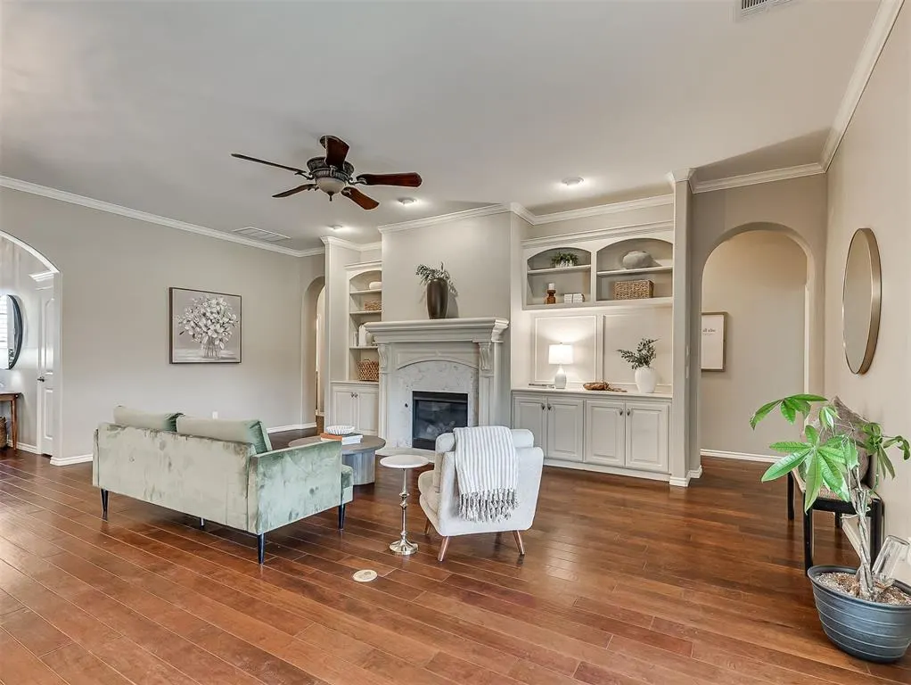 Photo 13 — 6908 Stinchcomb Drive, Oklahoma City, OK 73132