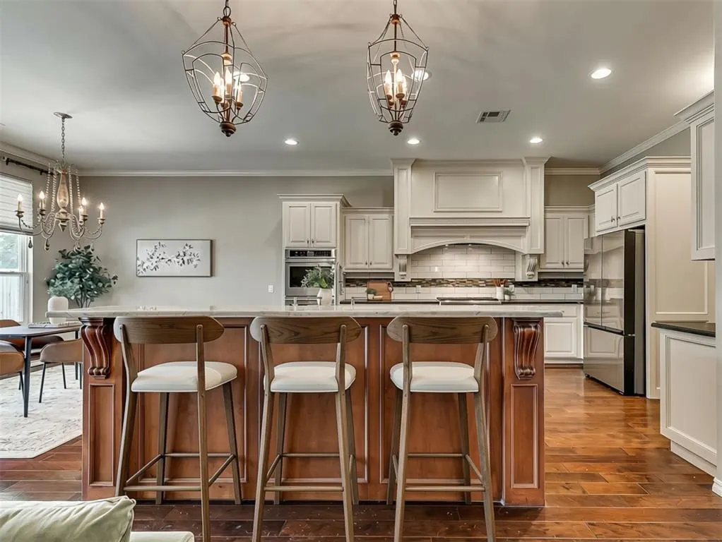 Photo 15 — 6908 Stinchcomb Drive, Oklahoma City, OK 73132