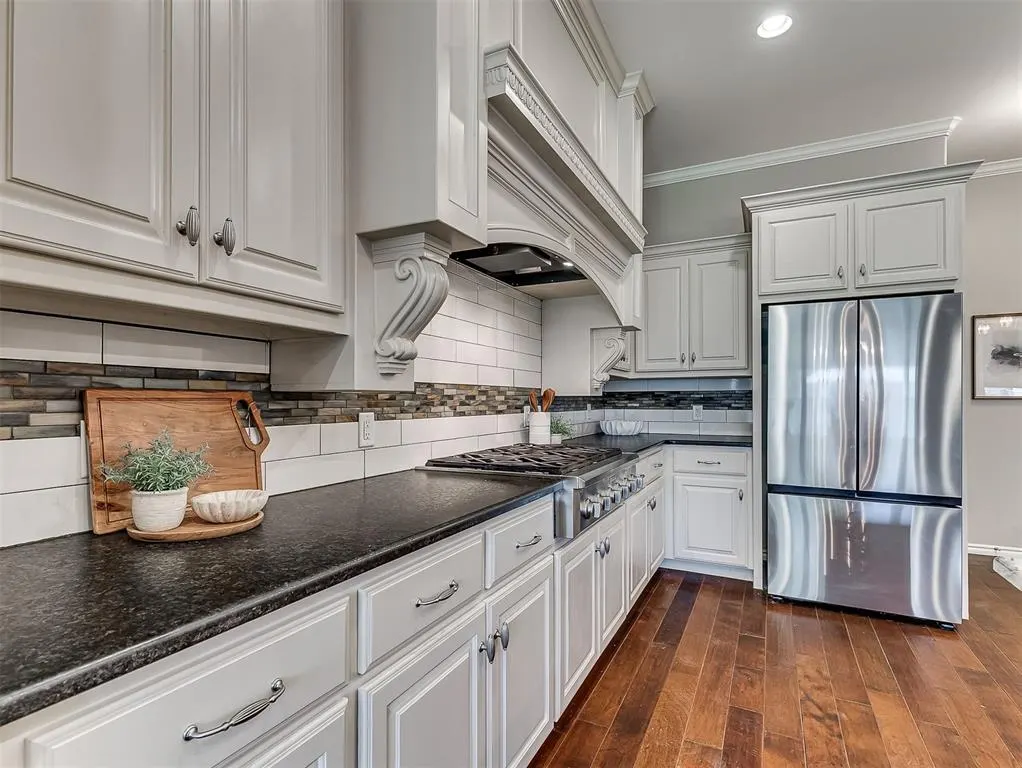 Photo 19 — 6908 Stinchcomb Drive, Oklahoma City, OK 73132