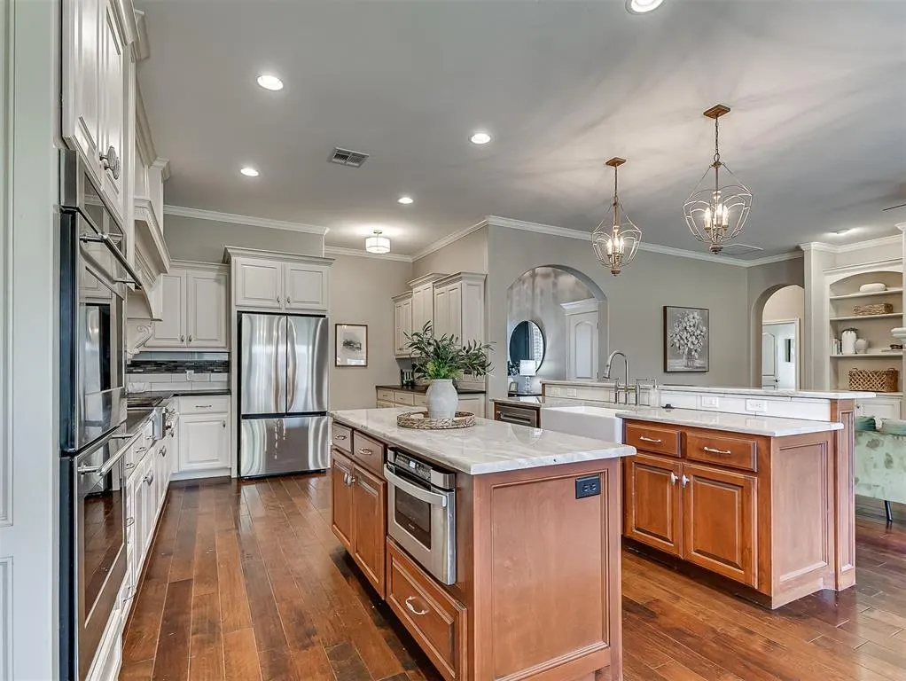 Photo 20 — 6908 Stinchcomb Drive, Oklahoma City, OK 73132