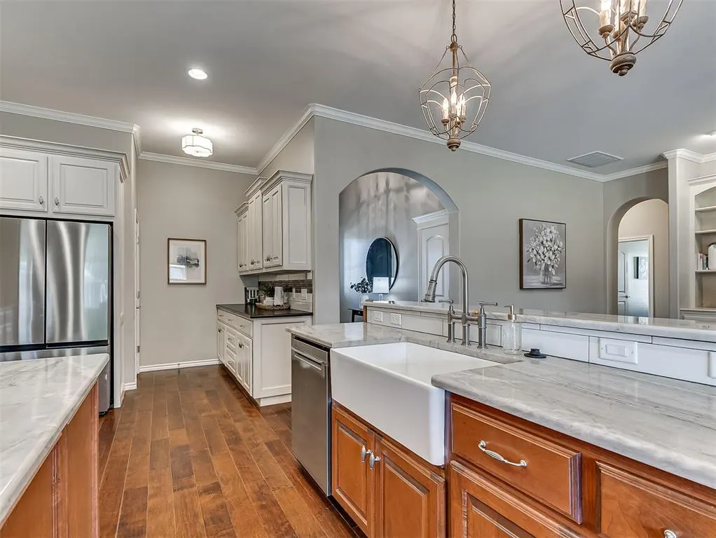 Photo 21 — 6908 Stinchcomb Drive, Oklahoma City, OK 73132