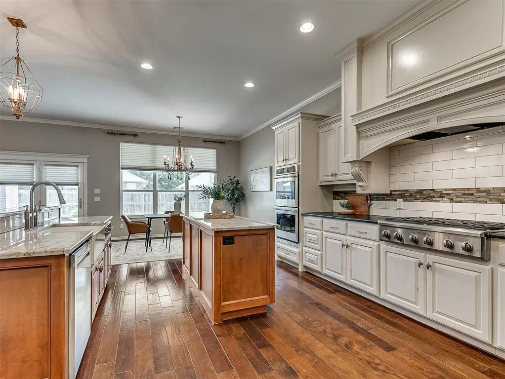 Photo 23 — 6908 Stinchcomb Drive, Oklahoma City, OK 73132