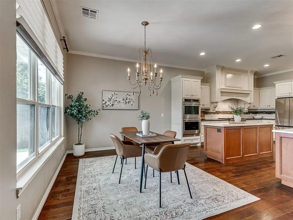 Photo 24 — 6908 Stinchcomb Drive, Oklahoma City, OK 73132
