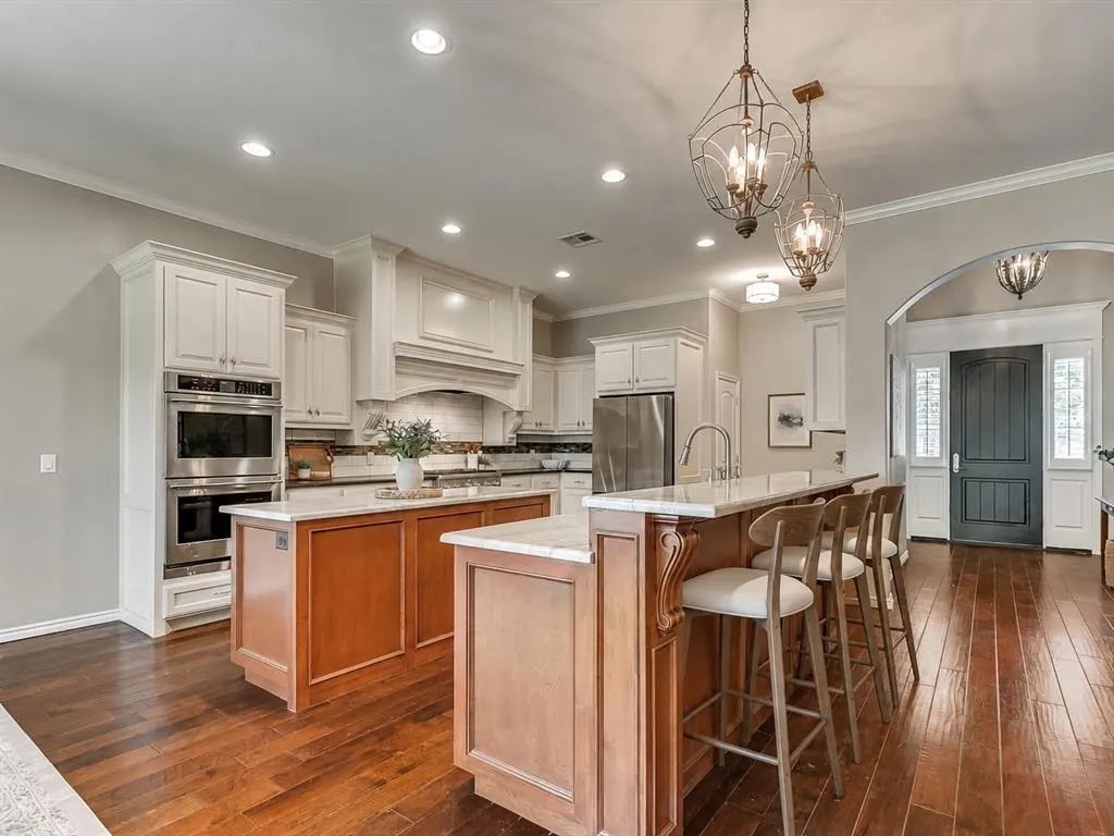 Photo 27 — 6908 Stinchcomb Drive, Oklahoma City, OK 73132
