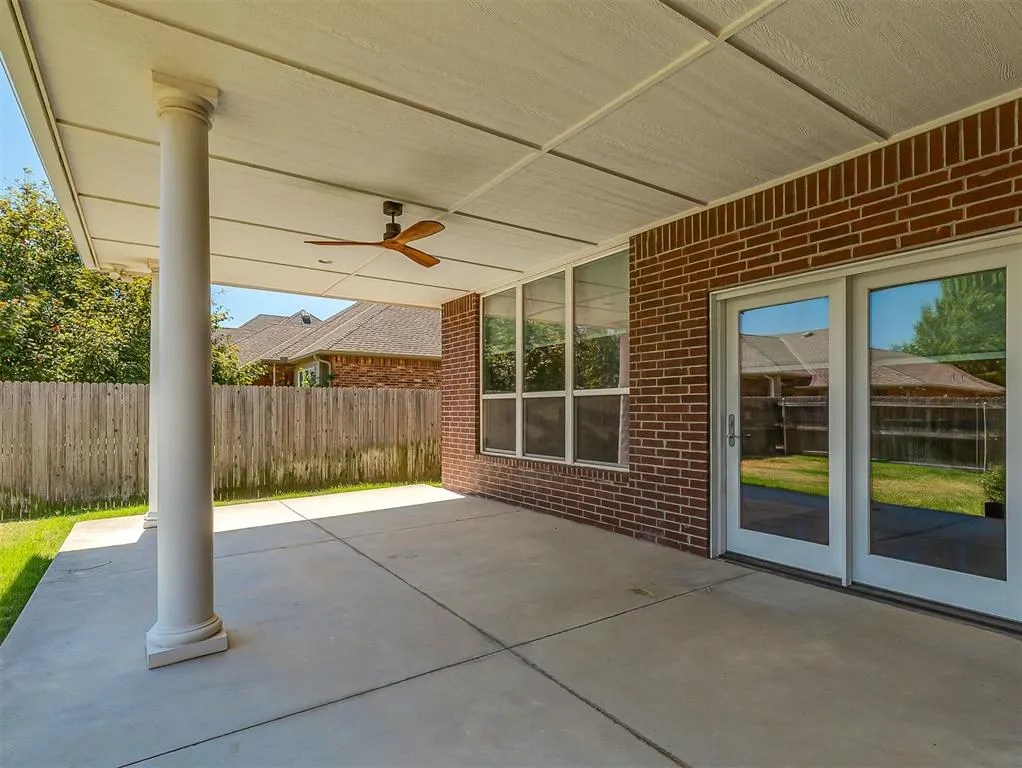 Photo 46 — 6908 Stinchcomb Drive, Oklahoma City, OK 73132