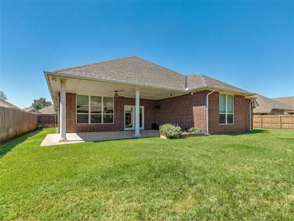 Photo 47 — 6908 Stinchcomb Drive, Oklahoma City, OK 73132
