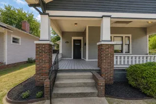 Sold home at 824 NW 22nd Street