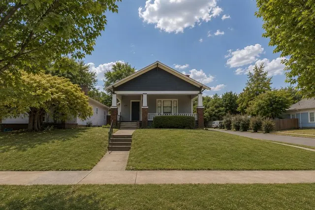 Photo 3 — 824 NW 22nd Street, Oklahoma City, OK 73106