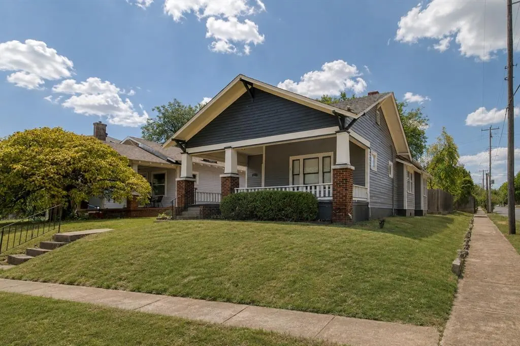 Photo 4 — 824 NW 22nd Street, Oklahoma City, OK 73106