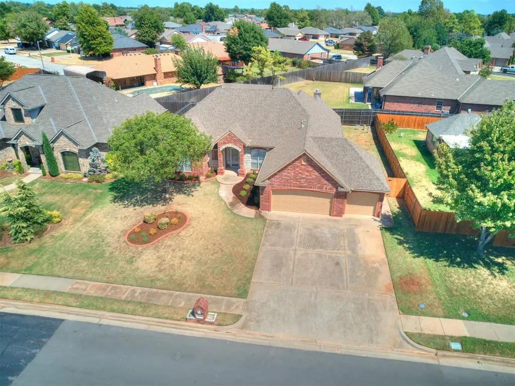 Photo 48 — 3113 SW 130th Place, Oklahoma City, OK 73170