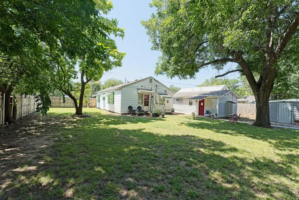 Photo 13 — 903 E Eufaula Street, Norman, OK 73071