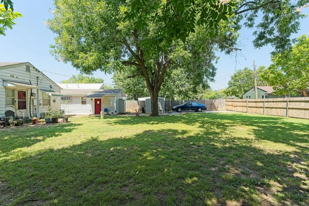 Photo 15 — 903 E Eufaula Street, Norman, OK 73071