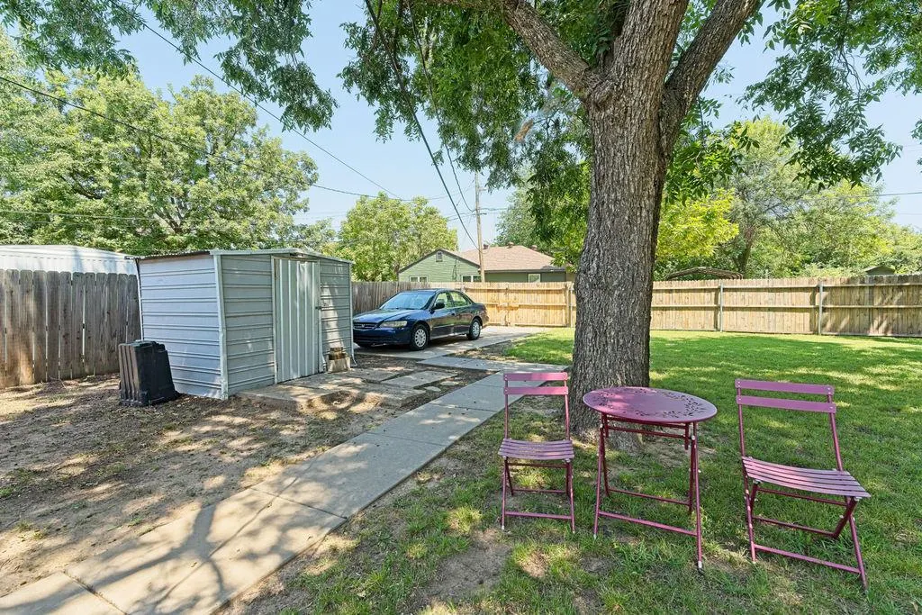 Photo 17 — 903 E Eufaula Street, Norman, OK 73071