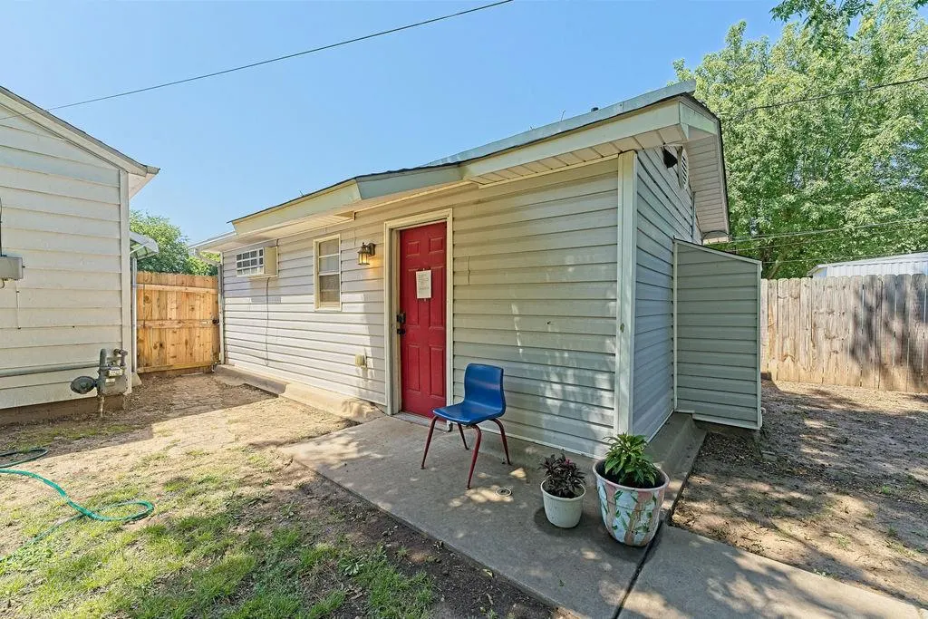 Photo 24 — 903 E Eufaula Street, Norman, OK 73071