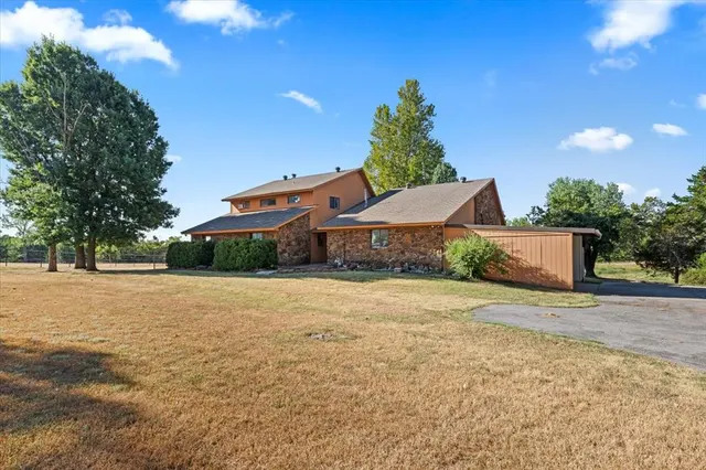Photo 2 — 8300 SW 84th Street, Oklahoma City, OK 73169