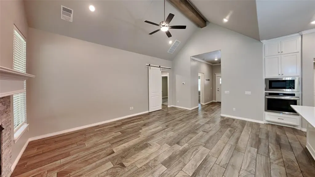 Photo 5 — 1505 NE 33rd Terrace, Moore, OK 73160