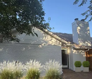 Sold home at 1030 Pruett Drive