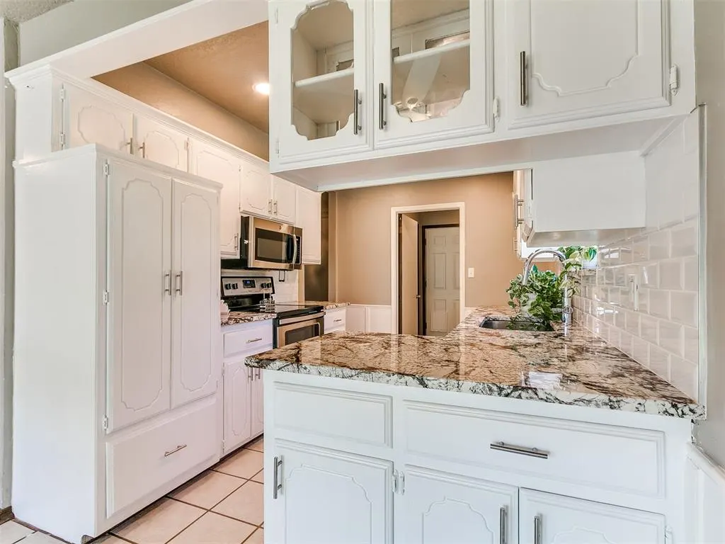 Photo 20 — 23 Crown Point, Shawnee, OK 74804