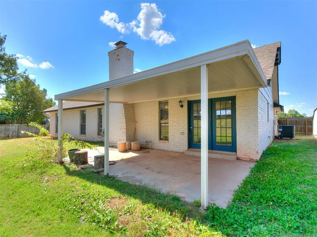 Photo 46 — 23 Crown Point, Shawnee, OK 74804
