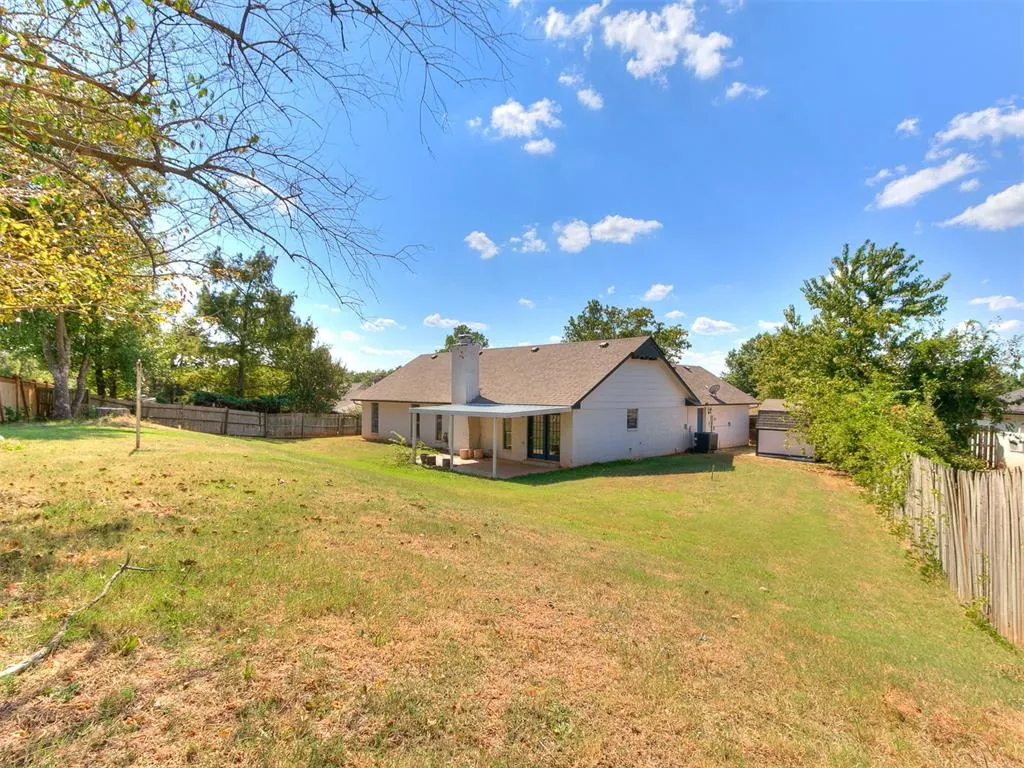 Photo 47 — 23 Crown Point, Shawnee, OK 74804