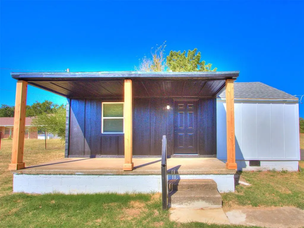 Photo 38 — 2587 Ridgecrest Drive, Choctaw, OK 73020