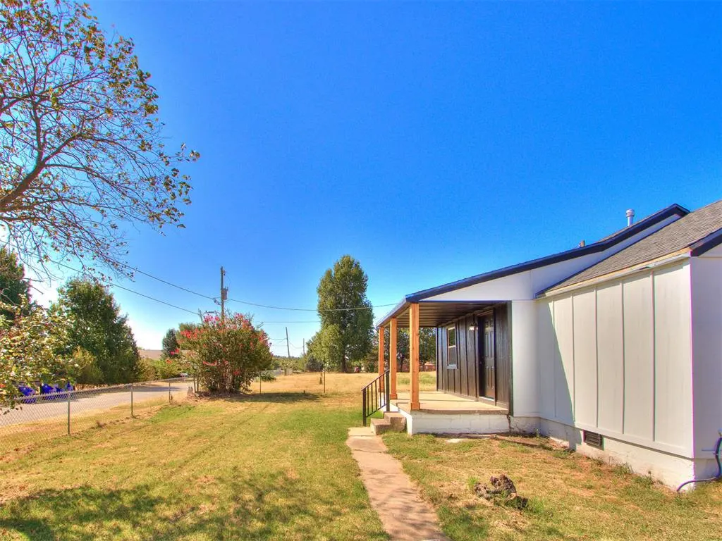 Photo 37 — 2587 Ridgecrest Drive, Choctaw, OK 73020