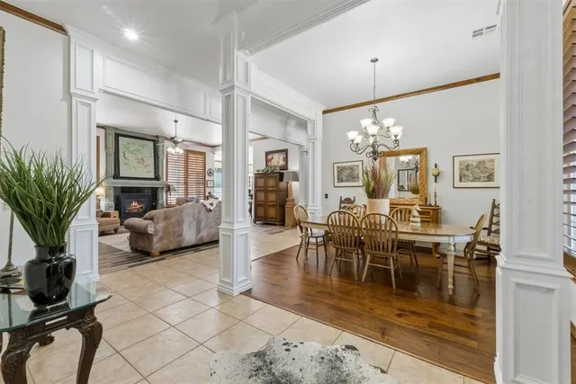 Photo 6 — 4200 Slate Bridge Road, Edmond, OK 73034