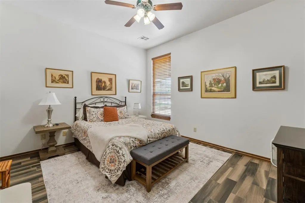 Photo 21 — 4200 Slate Bridge Road, Edmond, OK 73034