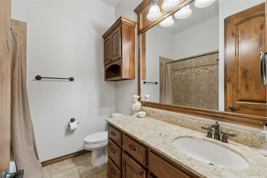 Photo 24 — 4200 Slate Bridge Road, Edmond, OK 73034