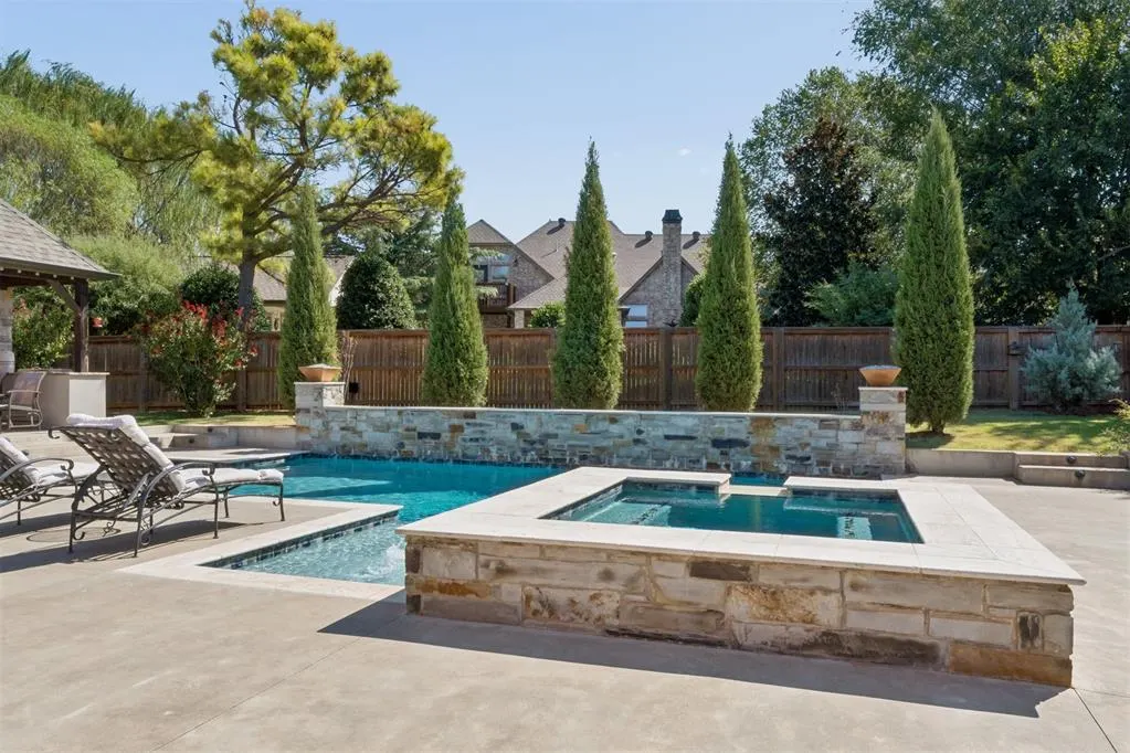 Photo 32 — 4200 Slate Bridge Road, Edmond, OK 73034