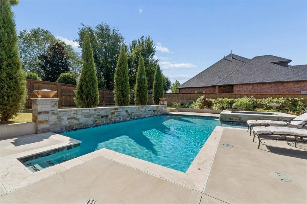 Photo 33 — 4200 Slate Bridge Road, Edmond, OK 73034