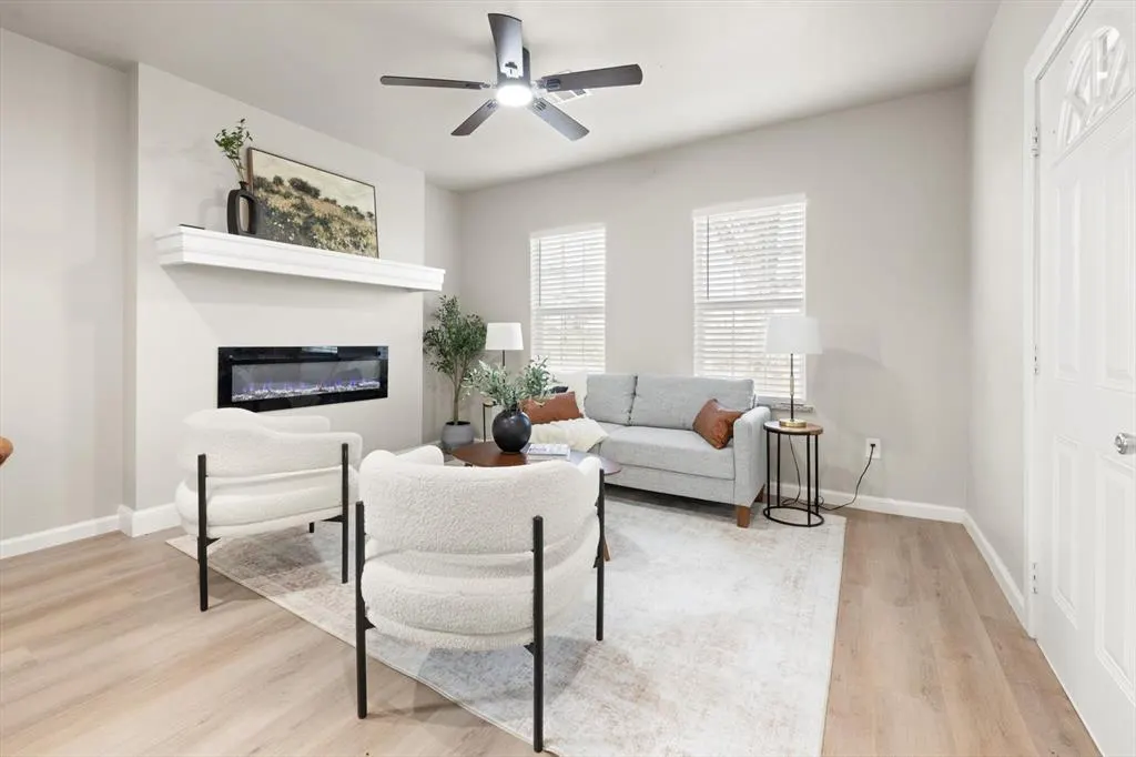 Photo 4 — 411 W Springer Avenue, Guthrie, OK 73044