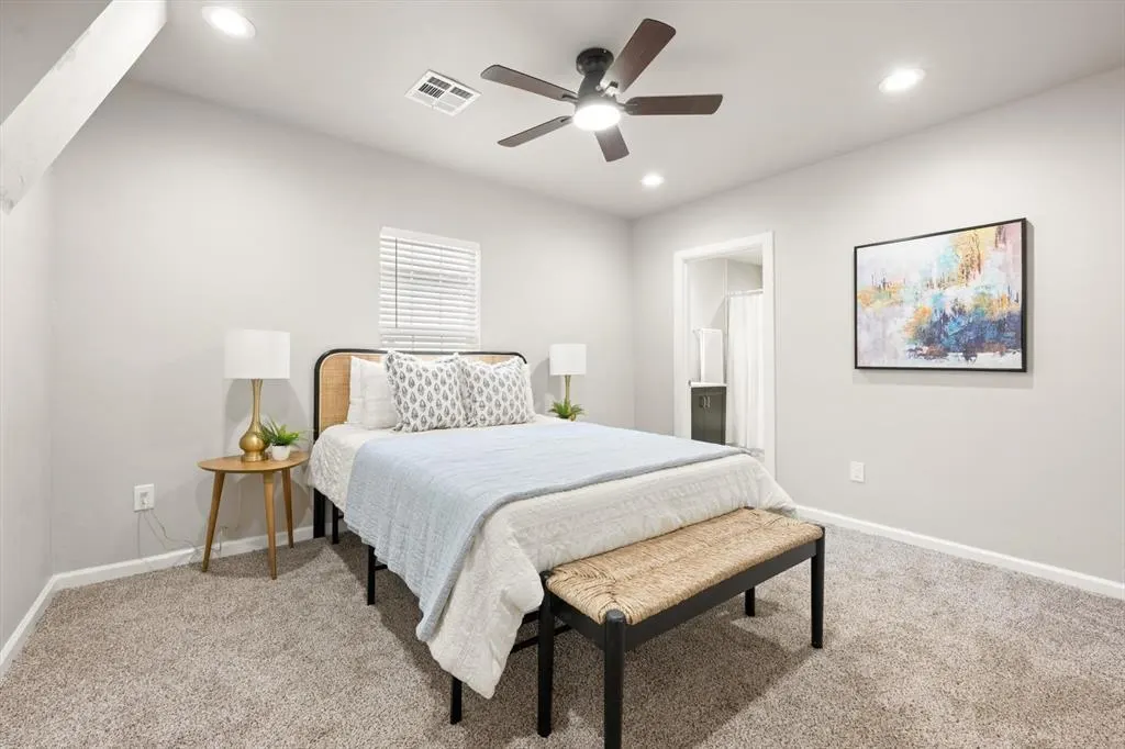 Photo 13 — 411 W Springer Avenue, Guthrie, OK 73044