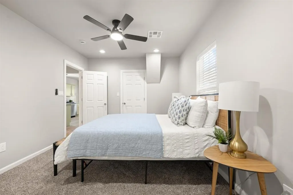 Photo 14 — 411 W Springer Avenue, Guthrie, OK 73044