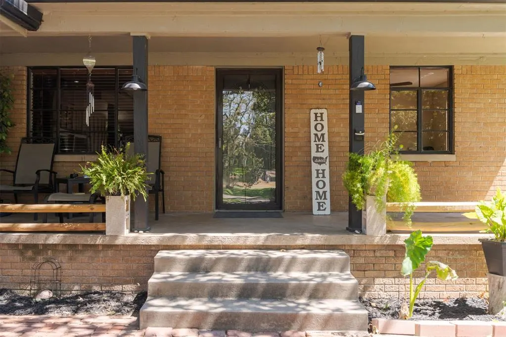 Photo 8 — 2612 N Eagle Lane, Oklahoma City, OK 73127