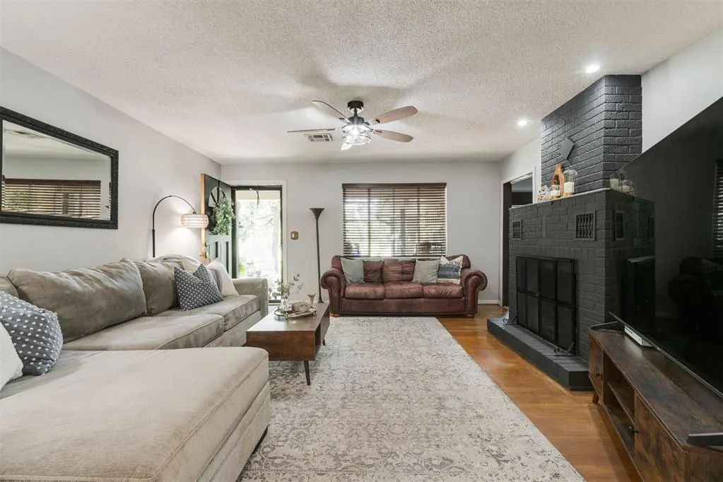 Photo 9 — 2612 N Eagle Lane, Oklahoma City, OK 73127
