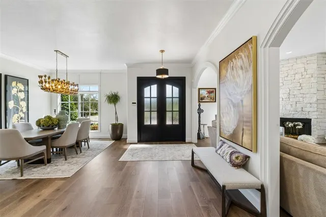 Photo 3 — 2911 NW 160th Street, Edmond, OK 73013