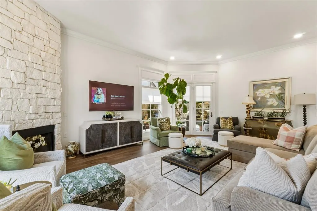 Photo 5 — 2911 NW 160th Street, Edmond, OK 73013